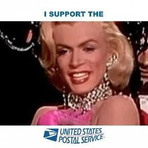 Meet your Posher, Roger